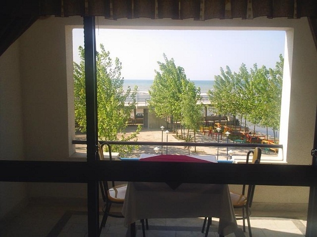 Baharestan Hotel Rasht