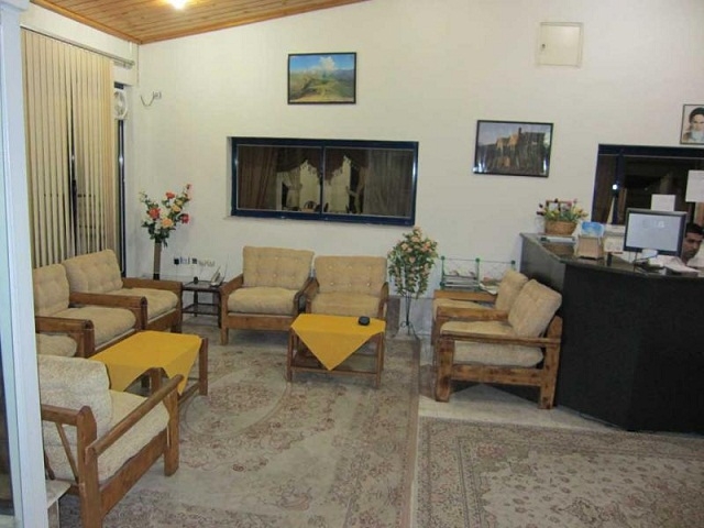 Baharestan Hotel Rasht