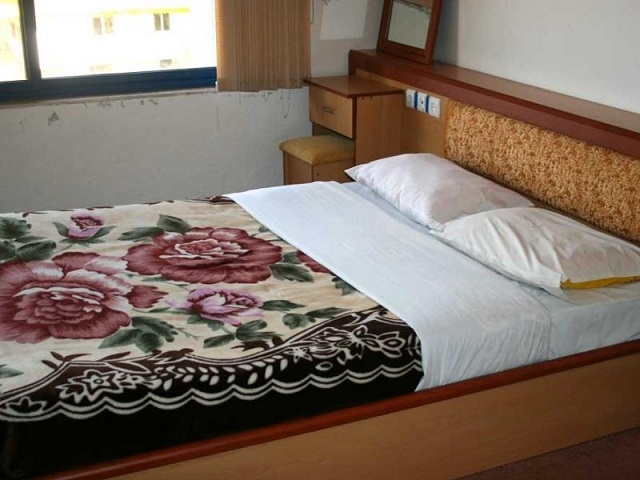 Baharestan Hotel Rasht