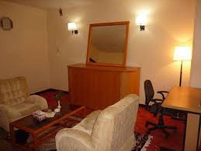 Lipar Hotel Chabahar