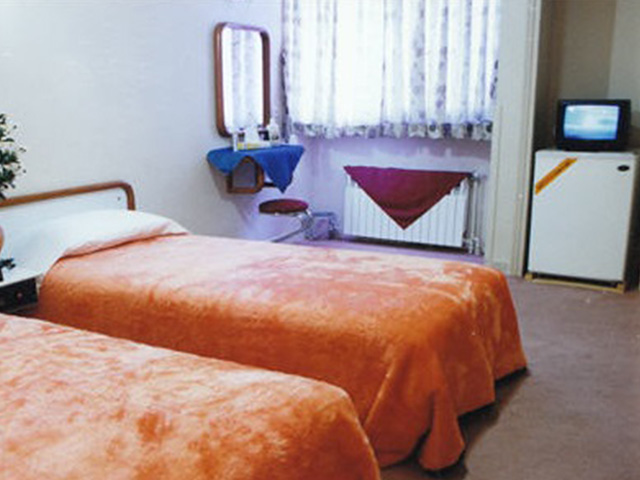 Afrigha Hotel Mashhad