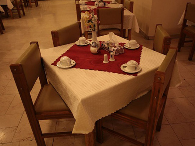 Kowsar Hotel Shiraz