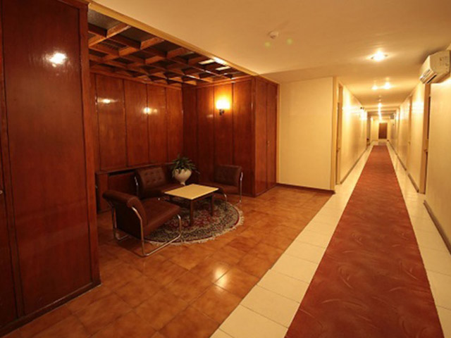 Kowsar Hotel Shiraz