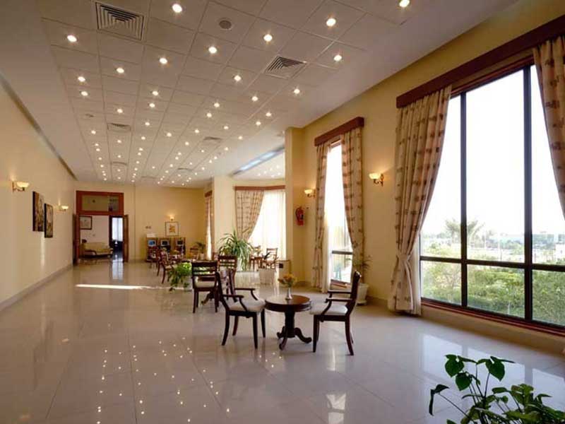 Grand Hotel Kish