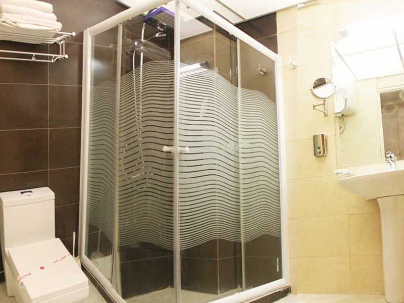 Helia Hotel Kish