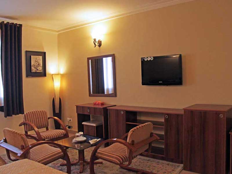 Helia Hotel Kish