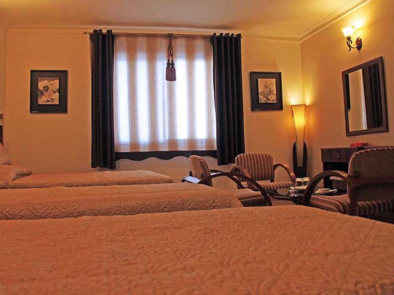 Helia Hotel Kish