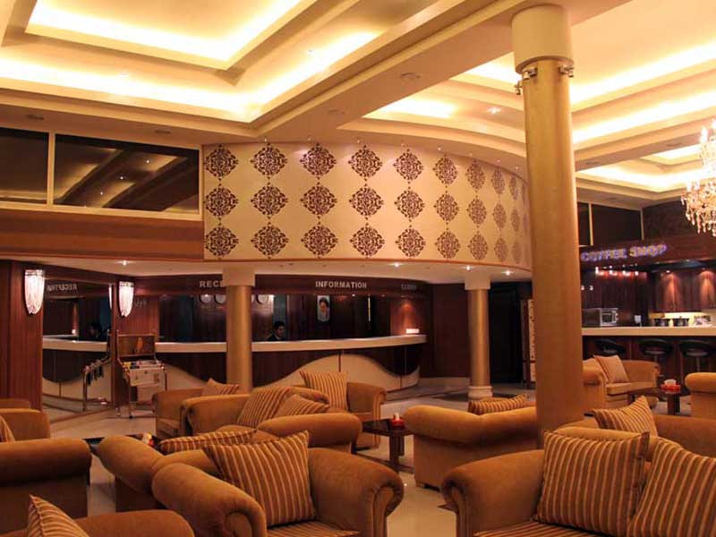 Helia Hotel Kish
