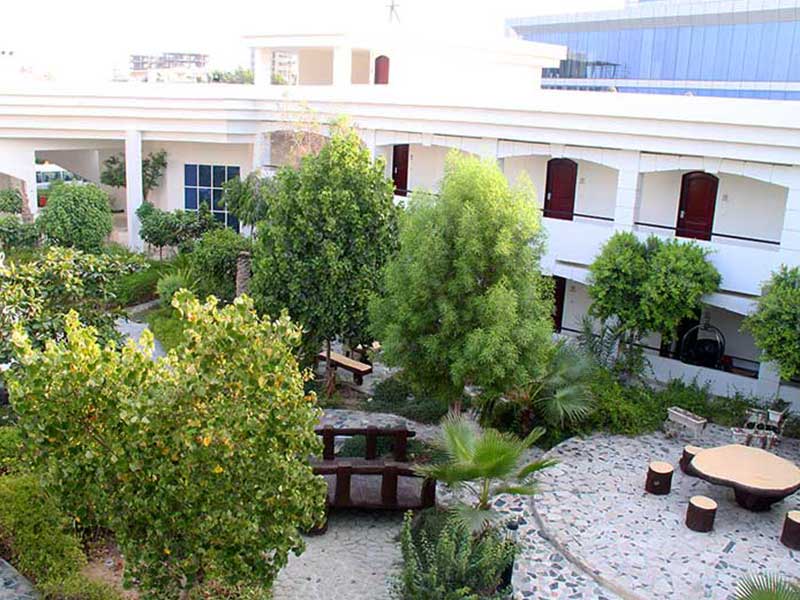 Helia Hotel Kish