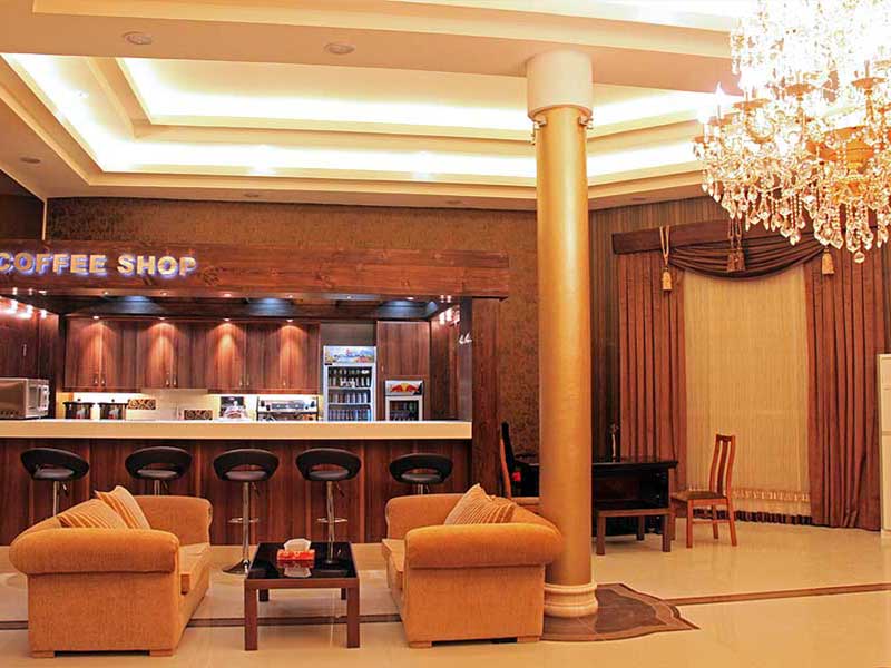 Helia Hotel Kish