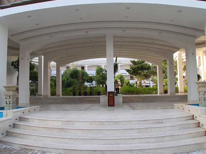 Helia Hotel Kish