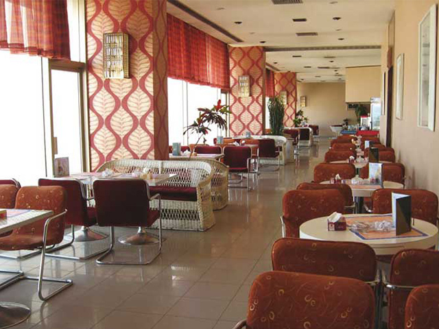Parsian Azadi Khazar Hotel Chalus