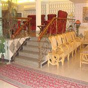 Mighat Hotel Apartment Mashhad