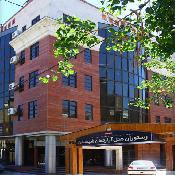 Shabestan Hotel Apartment Mashhad