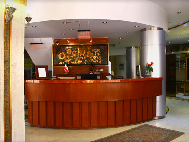 Shabestan Hotel Apartment Mashhad