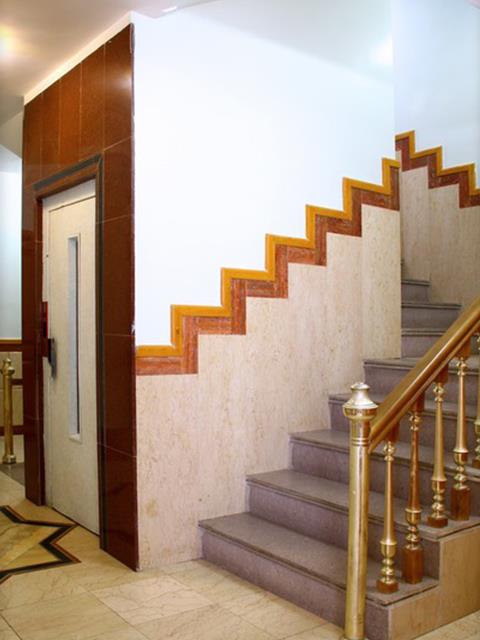 Shabestan Hotel Apartment Mashhad