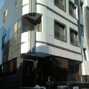 Sam Hotel Apartment Mashhad