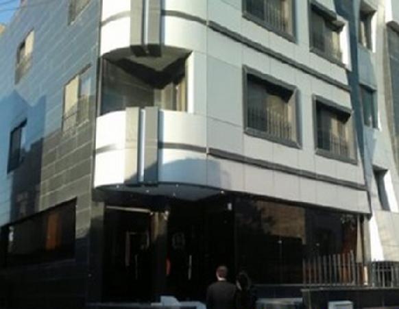 Sam Hotel Apartment Mashhad