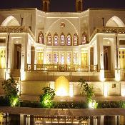 Manouchehri Traditional Hotel Kashan