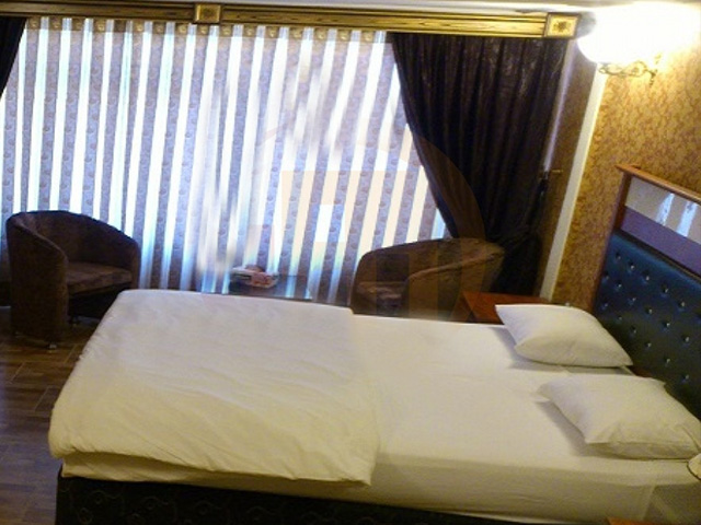 Shahriyar Hotel Bazargan Maku