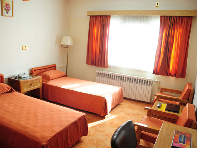 Park Hotel Zanjan