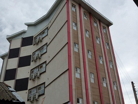 Narges Hotel Apartment Rasht