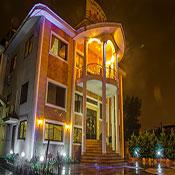 Mahoor Hotel Apartment Ramsar