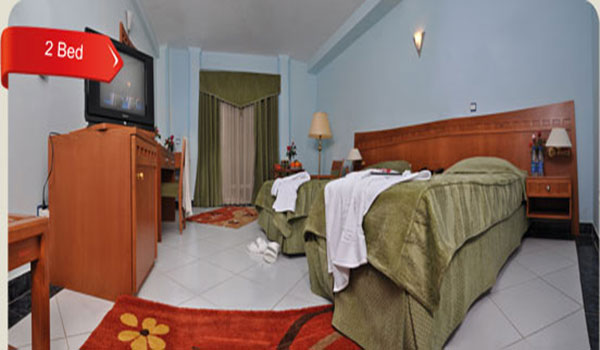 Morvarid Sadra Hotel Behshahr