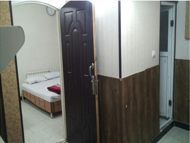 Malakut Hotel Apartment Mashhad