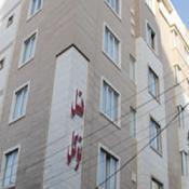 Tavakol Hotel Mashhad