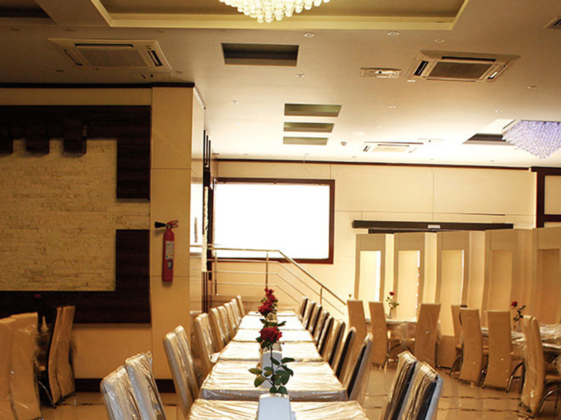 Tavakol Hotel Mashhad