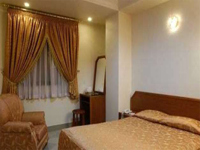 Milad Noor Hotel Apartment Mashhad