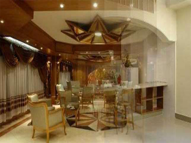 Milad Noor Hotel Apartment Mashhad