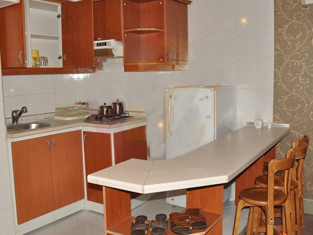 Milad Noor Hotel Apartment Mashhad