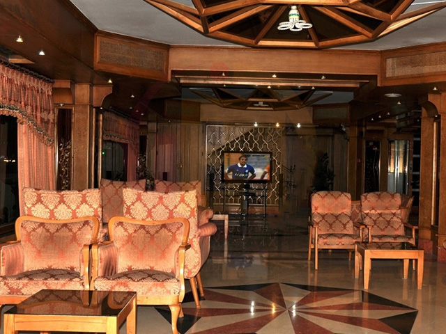 Milad Noor Hotel Apartment Mashhad