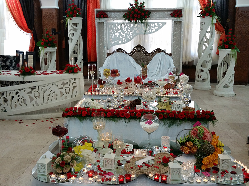 Hotel Darband Semnan