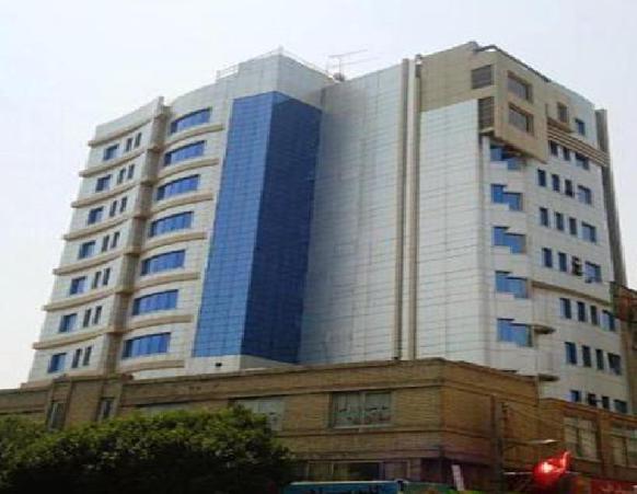 Sayeh Hotel Mashhad