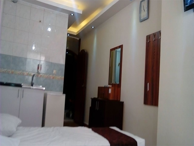 Samenolsarvar Hotel Apartment Mashhad