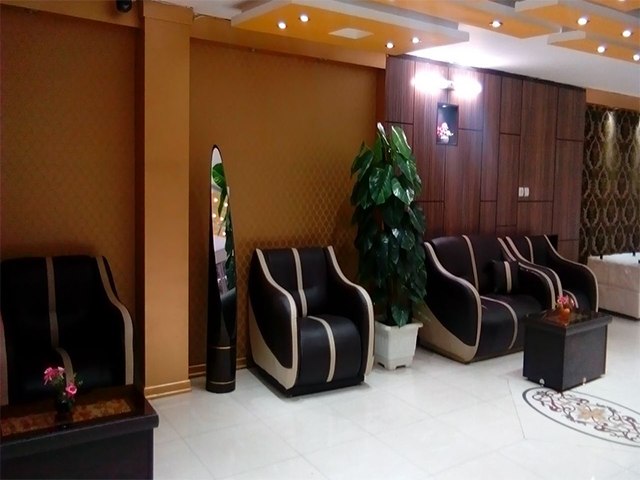 Samenolsarvar Hotel Apartment Mashhad