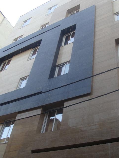 Jamkaran Hotel Apartment Mashhad