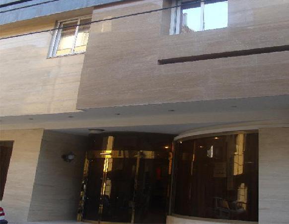 Jamkaran Hotel Apartment Mashhad