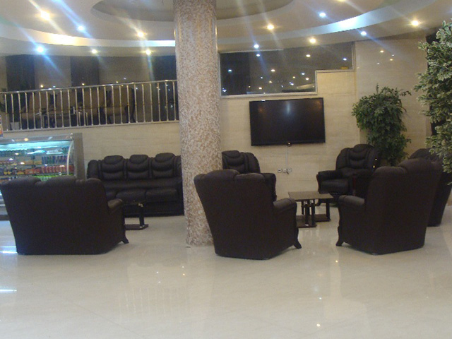 Jamkaran Hotel Apartment Mashhad