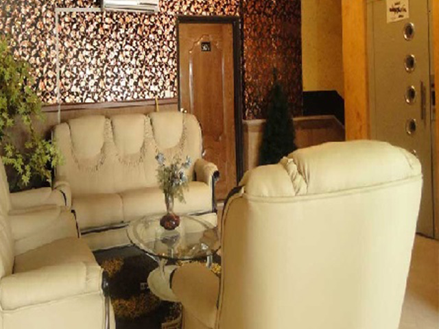 Jamkaran Hotel Apartment Mashhad