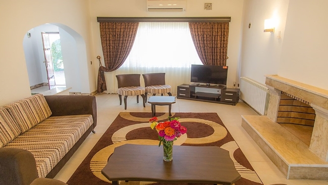Tourism Hotel Khazarshahr Babolsar