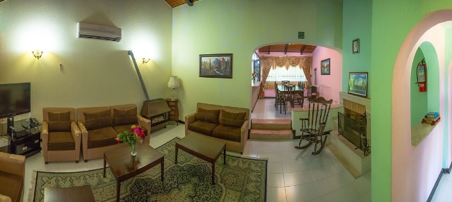 Tourism Hotel Khazarshahr Babolsar