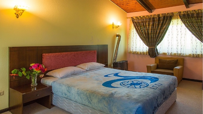 Tourism Hotel Khazarshahr Babolsar