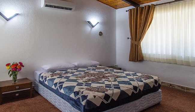 Tourism Hotel Khazarshahr Babolsar