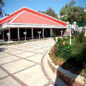 Sarab Q Tourism Hotel Khorramabad