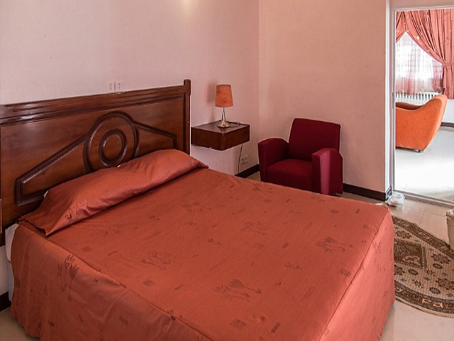 Sarab Q Tourism Hotel Khorramabad