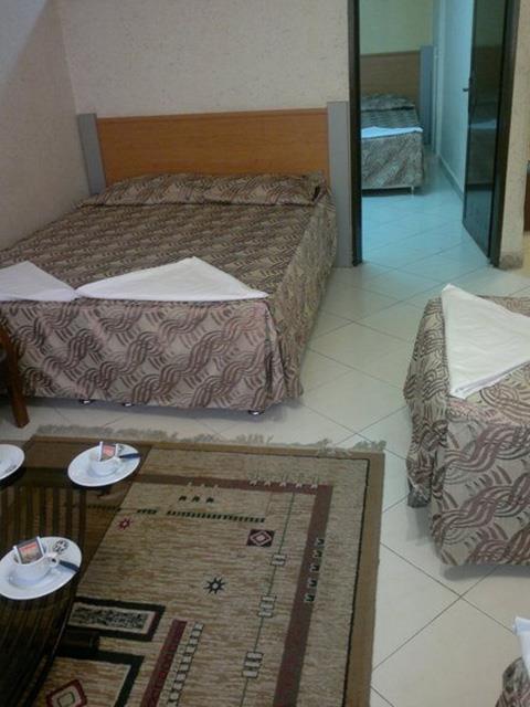 Setareh Shargh Hotel Mashhad